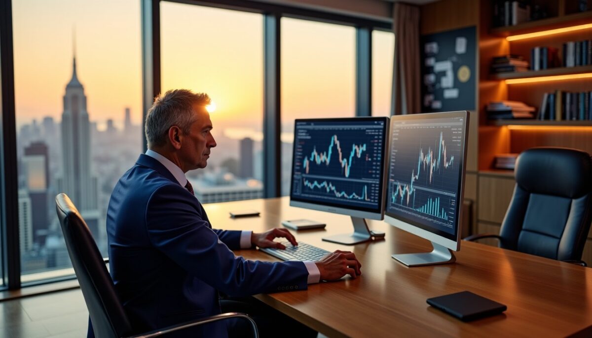 Stratégies incontournables pour maximiser vos revenus en bourse