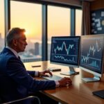Stratégies incontournables pour maximiser vos revenus en bourse