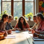 Explorer la communauté Apirv : un voyage à travers associations, récits authentiques et ressources de proximité