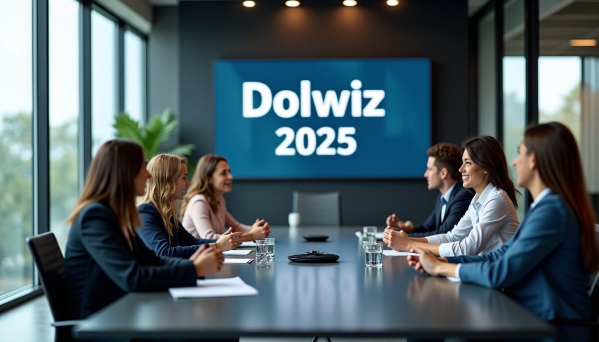 Dolwiz devient : pourquoi ce changement de nom en 2025 et ce qu'il signifie pour ses utilisateurs