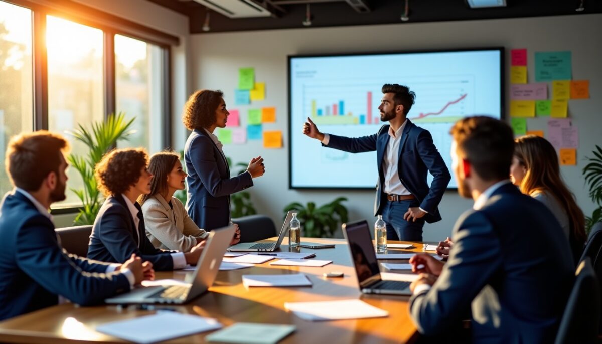 Comment Digital-Actu.fr captive les professionnels du marketing et de la tech à la recherche d'idées innovantes
